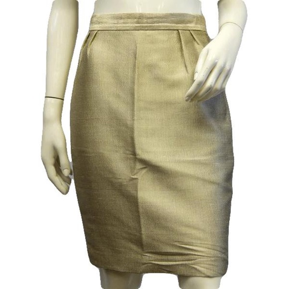 Magid Bernard Golden Diamond 2-pc Suit Size 6 - Picture 7 of 7